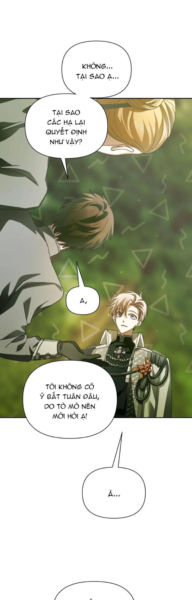 Tôi Muốn Trở Thành Cô Ấy Chỉ Một Ngày Chapter 119 - 39