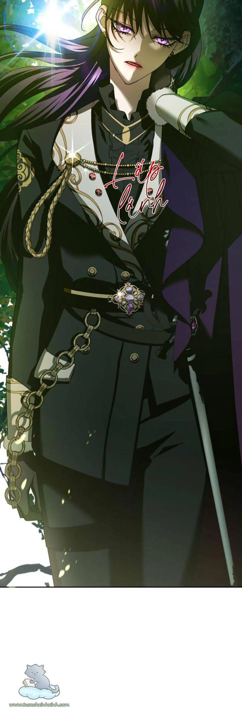 Tôi Muốn Trở Thành Cô Ấy Chỉ Một Ngày Chapter 119 - 42