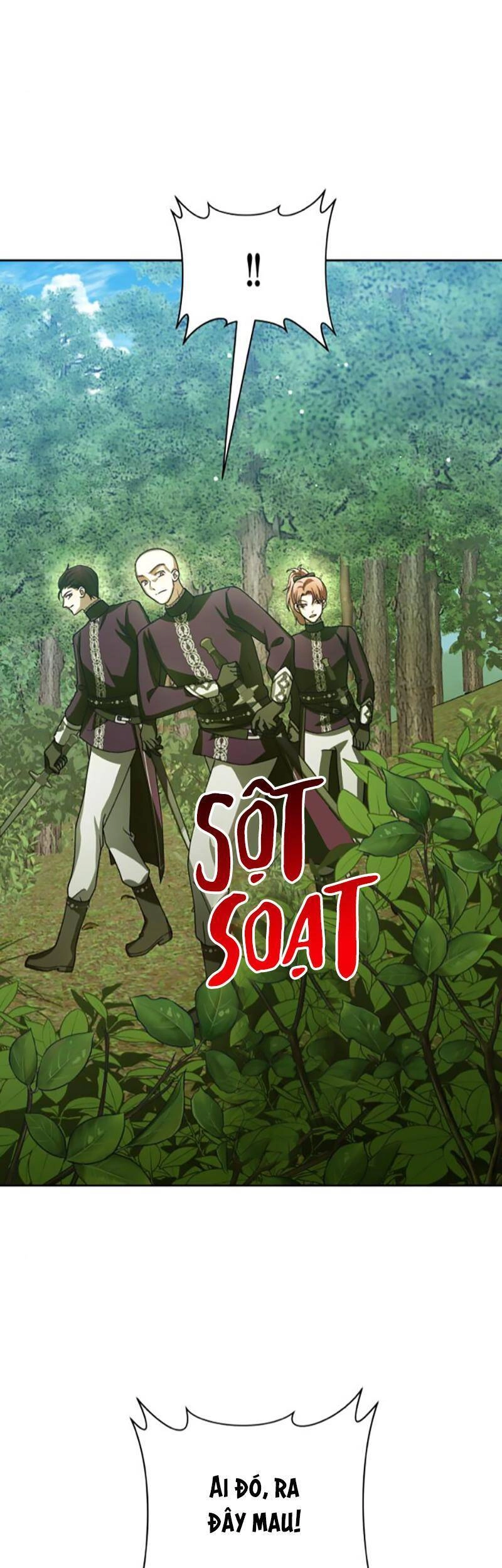 Tôi Muốn Trở Thành Cô Ấy Chỉ Một Ngày Chapter 119 - 45