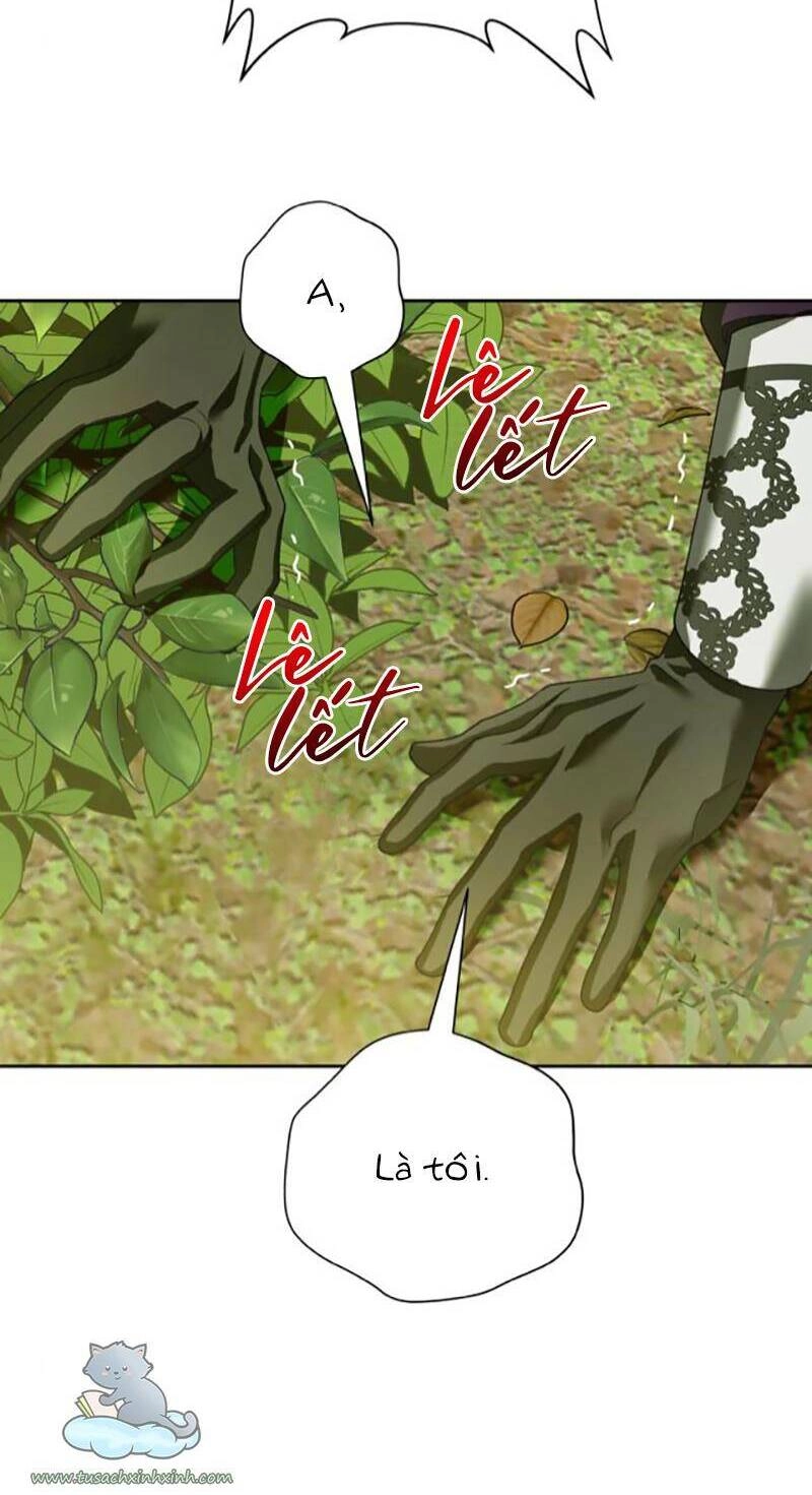 Tôi Muốn Trở Thành Cô Ấy Chỉ Một Ngày Chapter 119 - 46