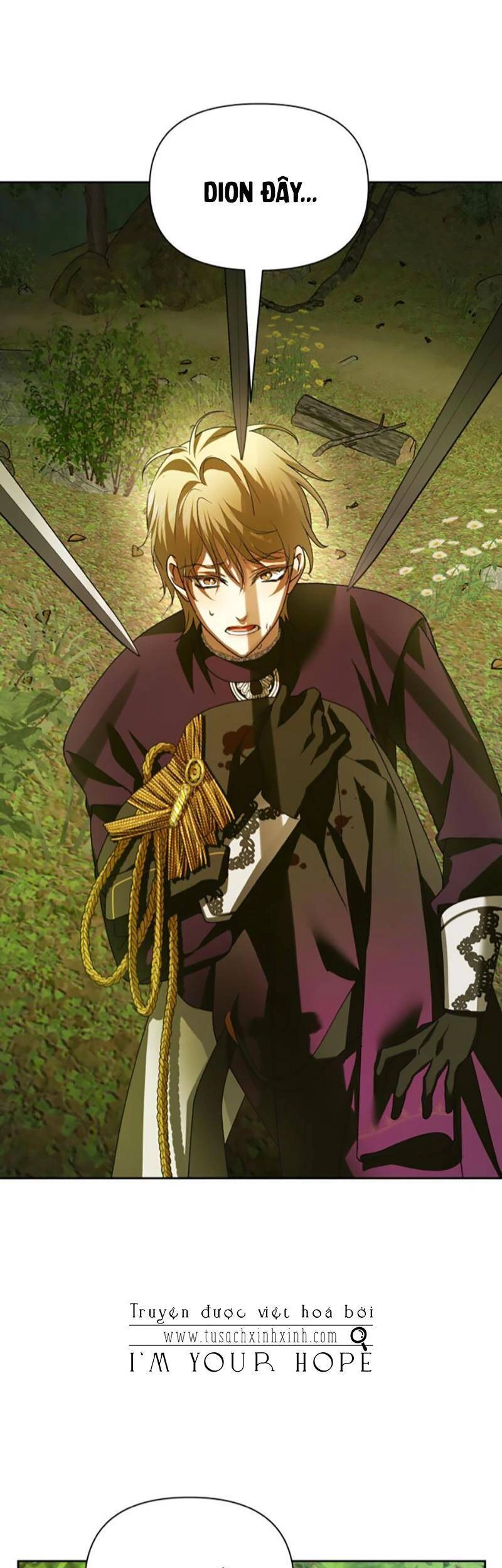 Tôi Muốn Trở Thành Cô Ấy Chỉ Một Ngày Chapter 119 - 47