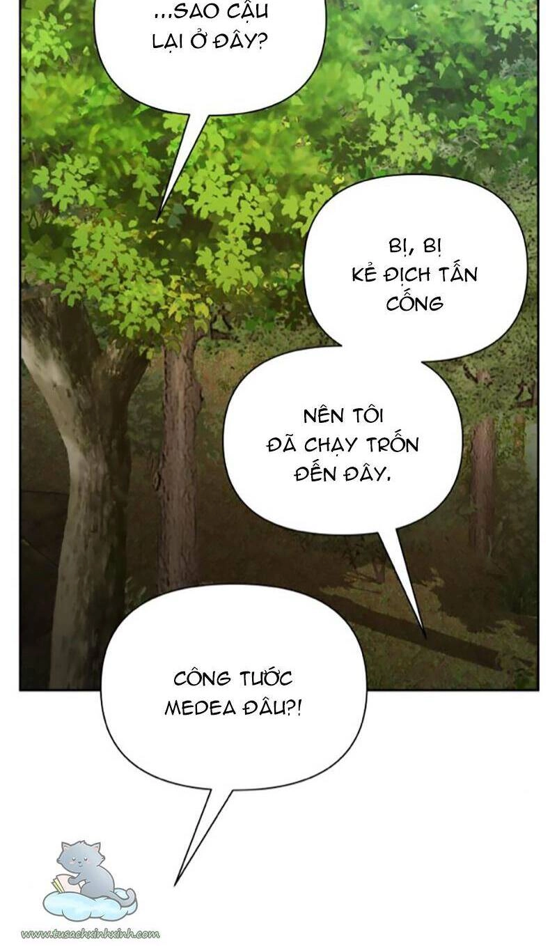 Tôi Muốn Trở Thành Cô Ấy Chỉ Một Ngày Chapter 119 - 48