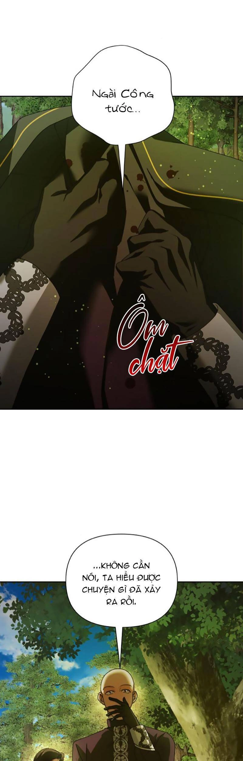 Tôi Muốn Trở Thành Cô Ấy Chỉ Một Ngày Chapter 119 - 49