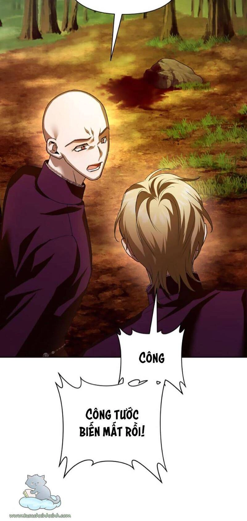 Tôi Muốn Trở Thành Cô Ấy Chỉ Một Ngày Chapter 119 - 52