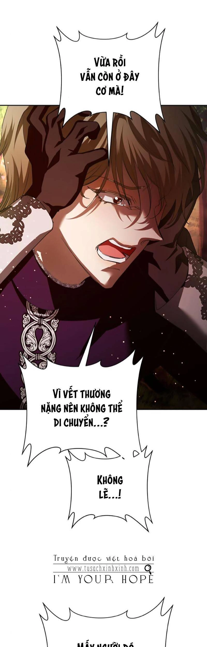 Tôi Muốn Trở Thành Cô Ấy Chỉ Một Ngày Chapter 119 - 53