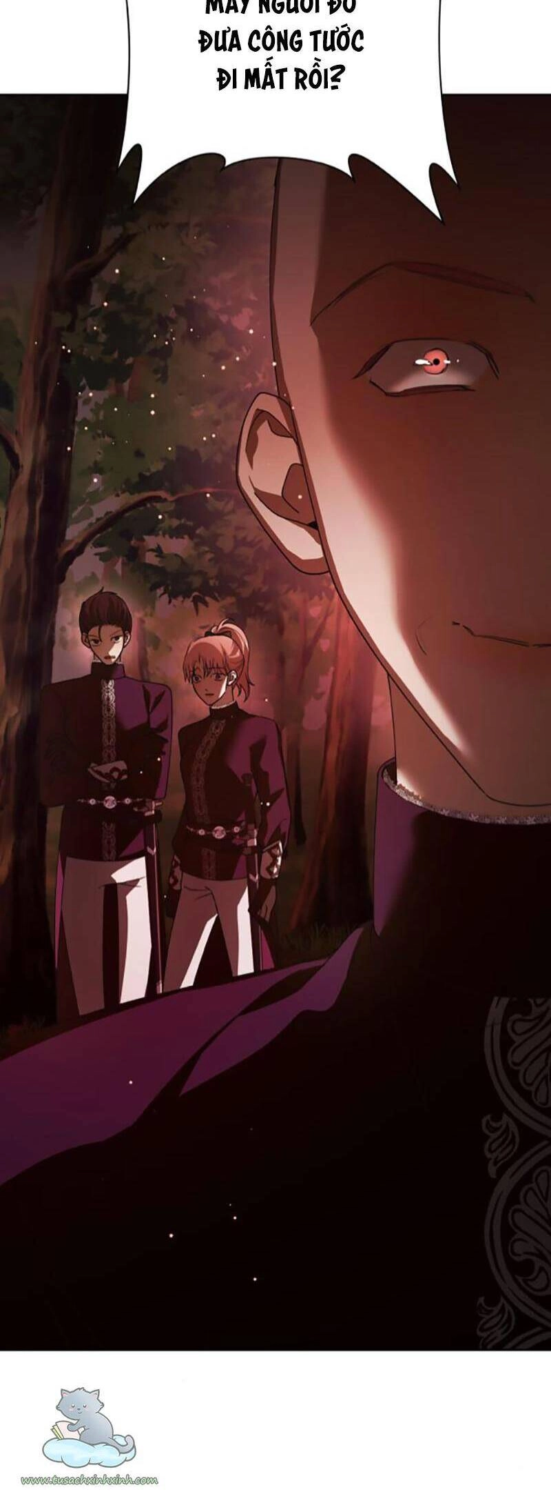 Tôi Muốn Trở Thành Cô Ấy Chỉ Một Ngày Chapter 119 - 54