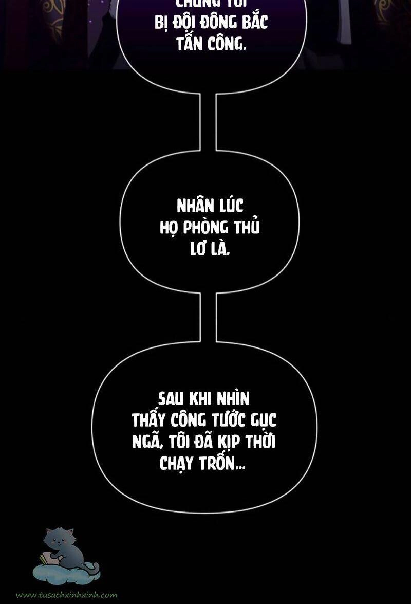 Tôi Muốn Trở Thành Cô Ấy Chỉ Một Ngày Chapter 119 - 56