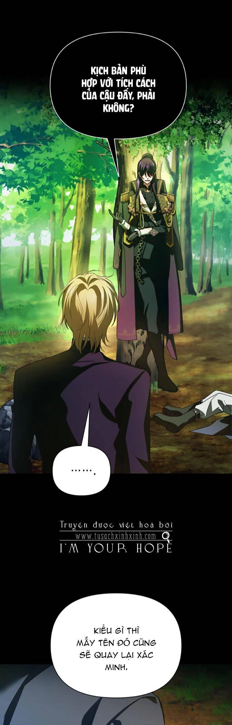 Tôi Muốn Trở Thành Cô Ấy Chỉ Một Ngày Chapter 119 - 57