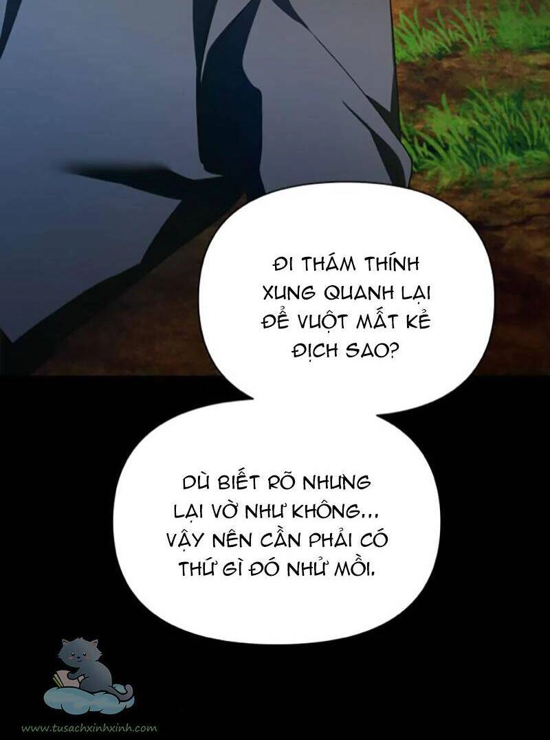 Tôi Muốn Trở Thành Cô Ấy Chỉ Một Ngày Chapter 119 - 58