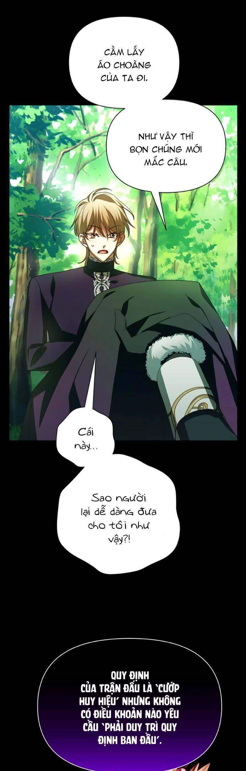 Tôi Muốn Trở Thành Cô Ấy Chỉ Một Ngày Chapter 119 - 59