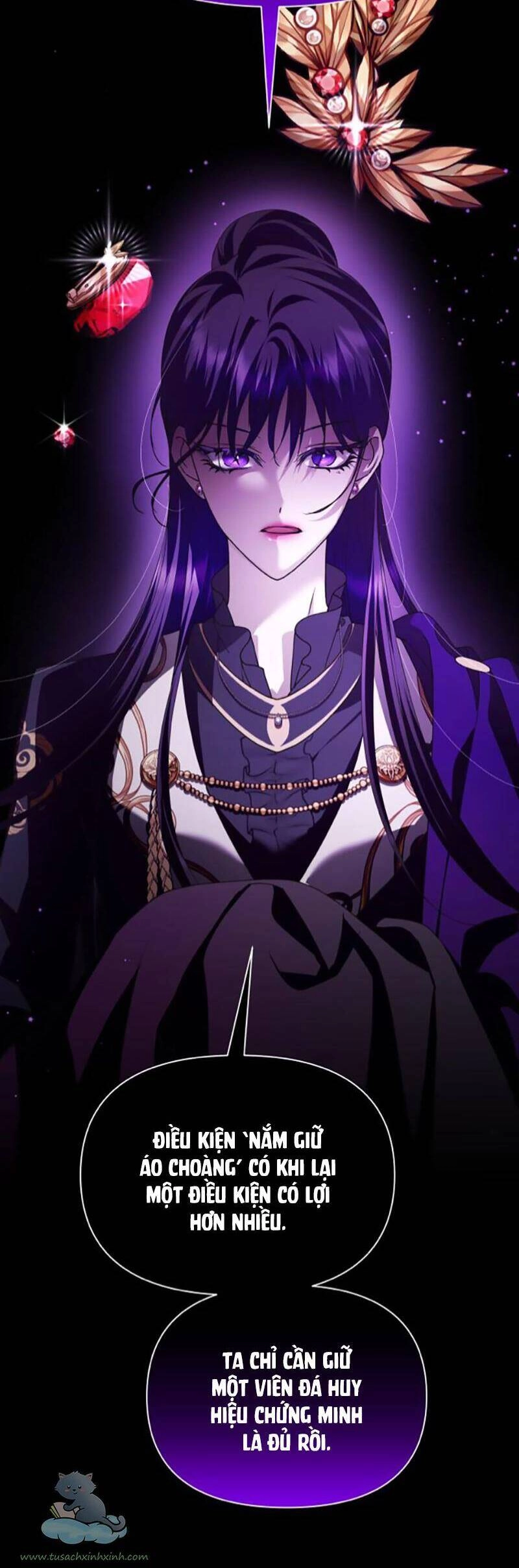 Tôi Muốn Trở Thành Cô Ấy Chỉ Một Ngày Chapter 119 - 60