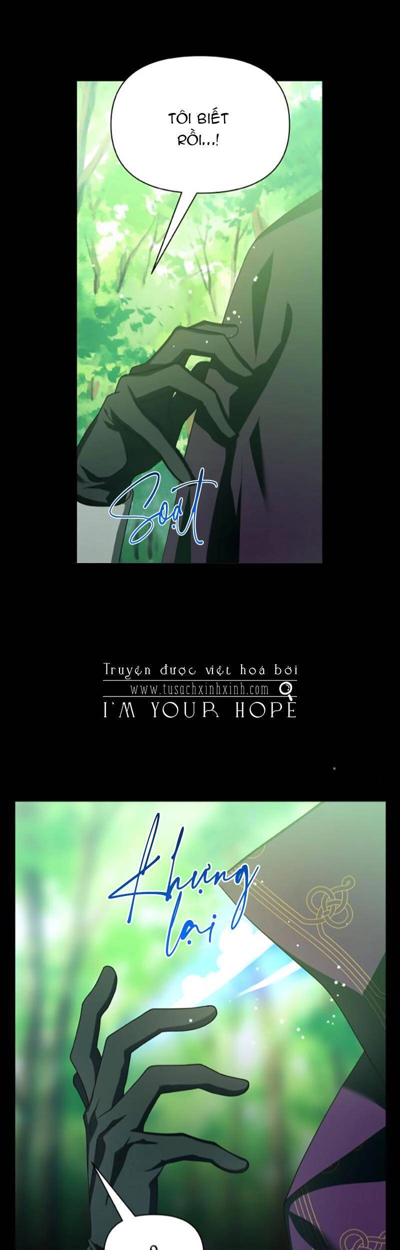 Tôi Muốn Trở Thành Cô Ấy Chỉ Một Ngày Chapter 119 - 61