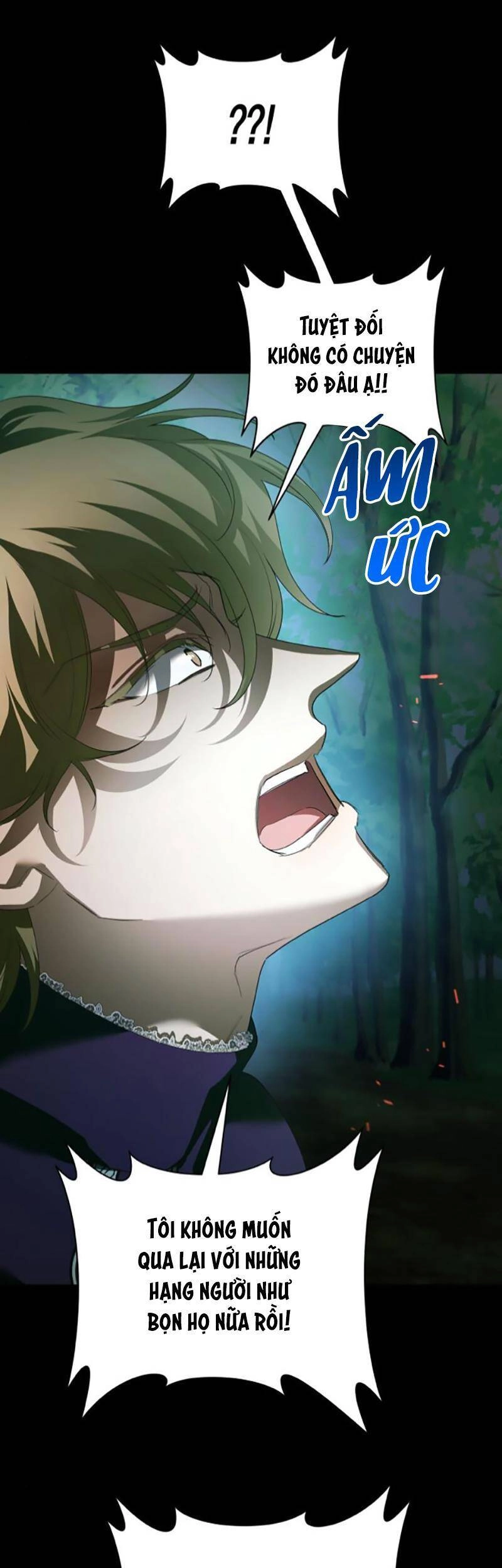 Tôi Muốn Trở Thành Cô Ấy Chỉ Một Ngày Chapter 119 - 64