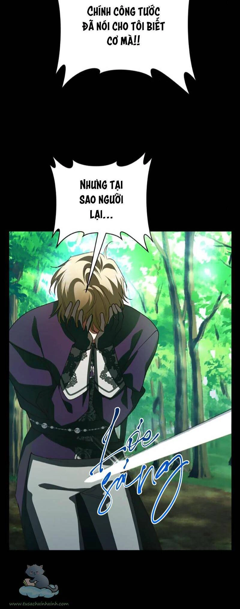 Tôi Muốn Trở Thành Cô Ấy Chỉ Một Ngày Chapter 119 - 65