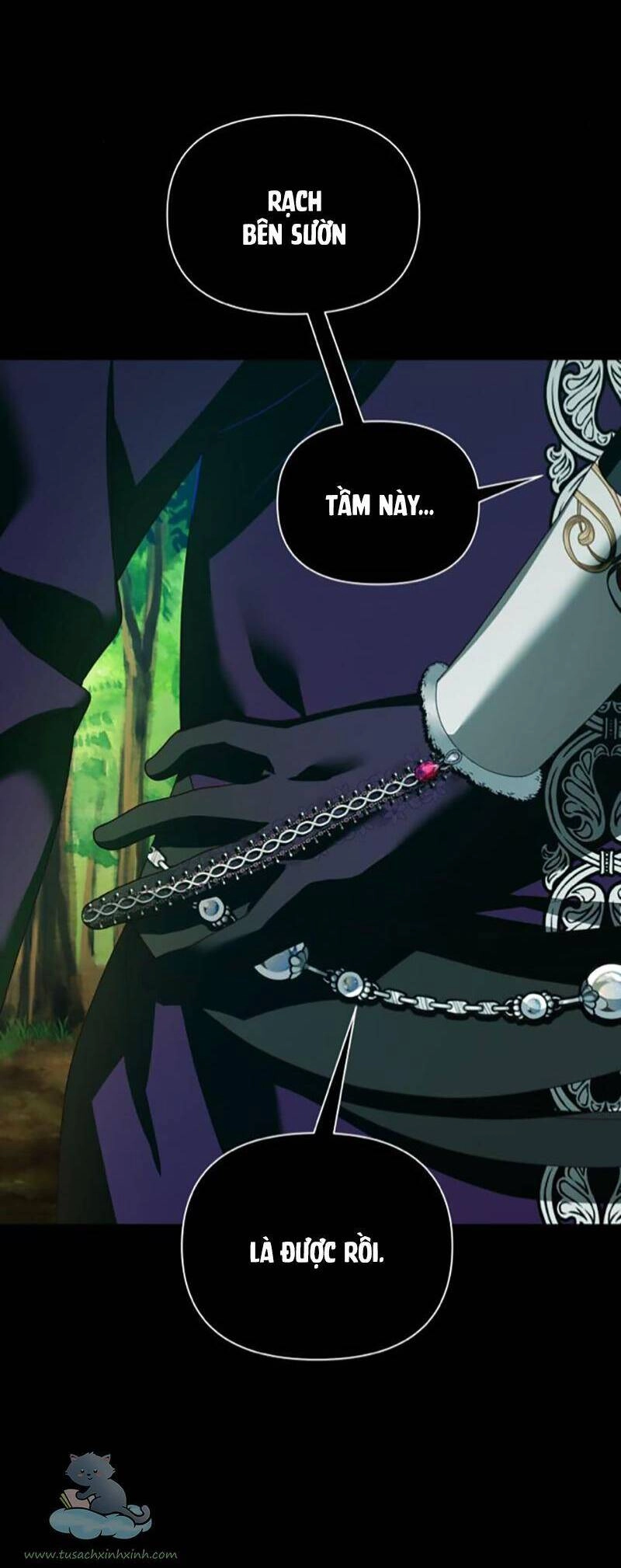 Tôi Muốn Trở Thành Cô Ấy Chỉ Một Ngày Chapter 119 - 67