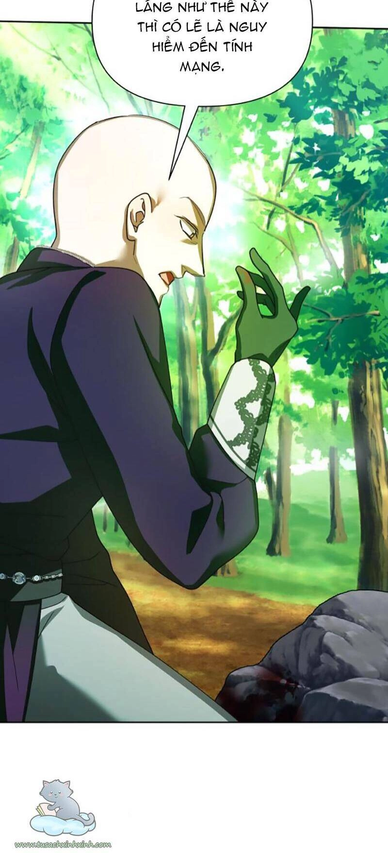 Tôi Muốn Trở Thành Cô Ấy Chỉ Một Ngày Chapter 119 - 69