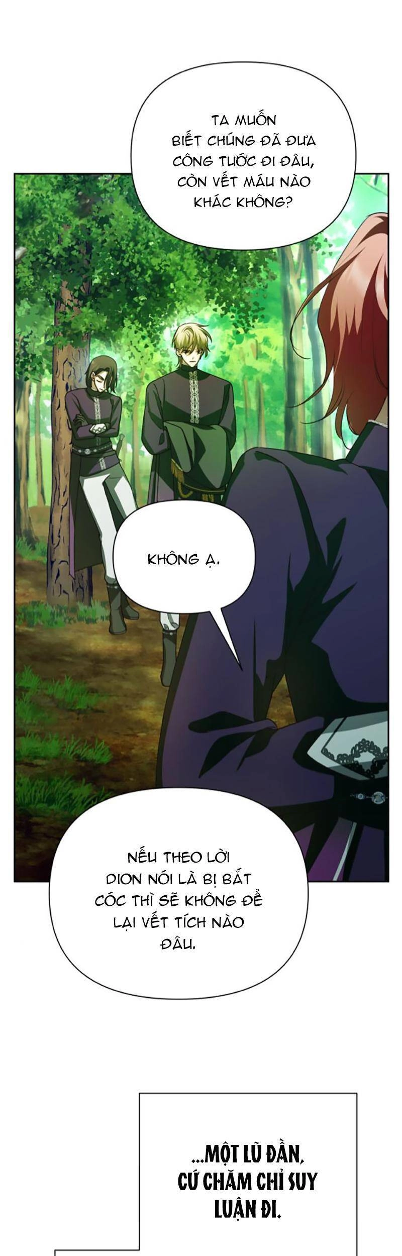 Tôi Muốn Trở Thành Cô Ấy Chỉ Một Ngày Chapter 119 - 70