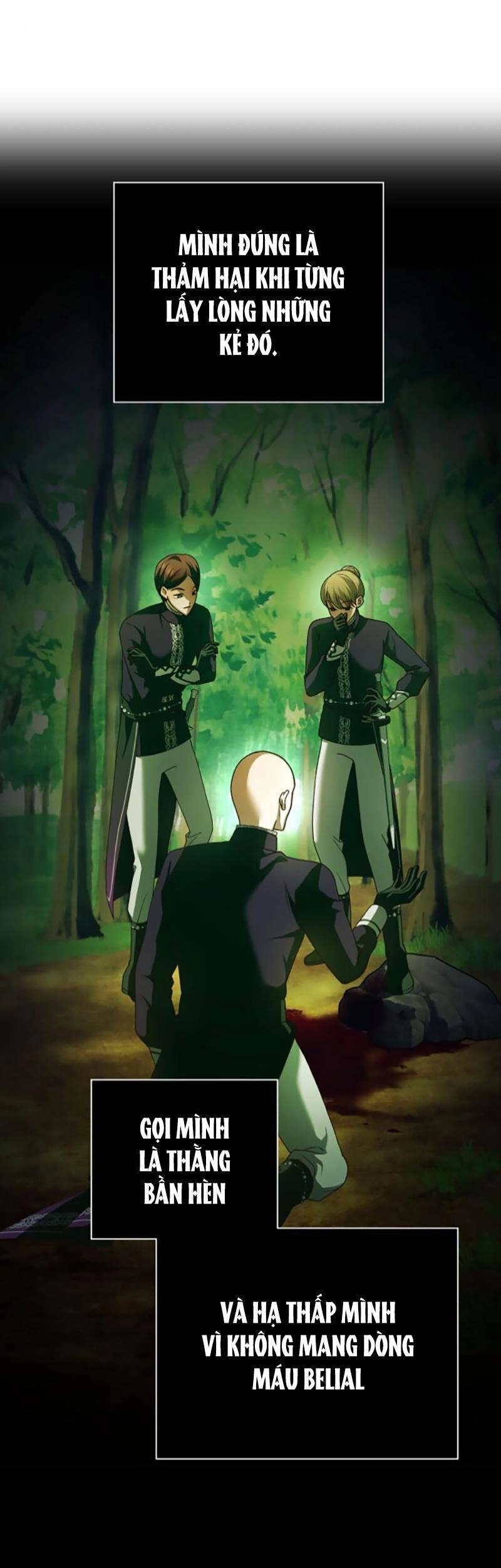 Tôi Muốn Trở Thành Cô Ấy Chỉ Một Ngày Chapter 119 - 72