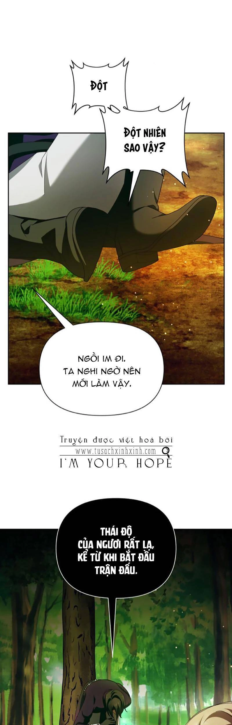 Tôi Muốn Trở Thành Cô Ấy Chỉ Một Ngày Chapter 119 - 76