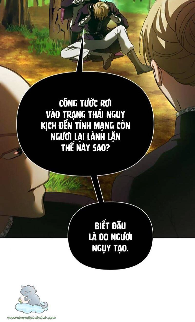 Tôi Muốn Trở Thành Cô Ấy Chỉ Một Ngày Chapter 119 - 77