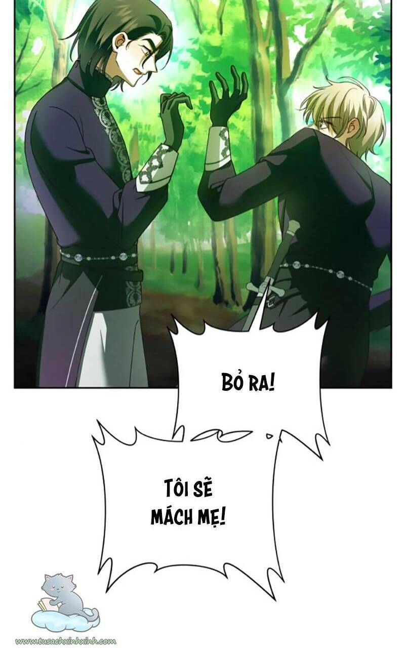 Tôi Muốn Trở Thành Cô Ấy Chỉ Một Ngày Chapter 119 - 79