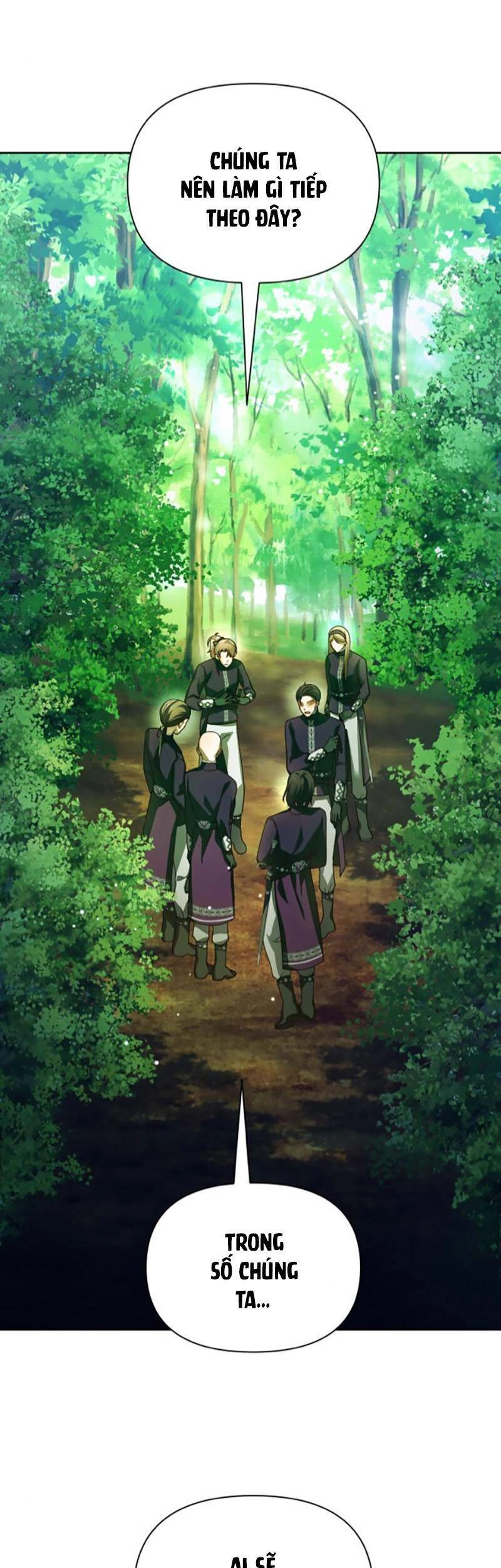 Tôi Muốn Trở Thành Cô Ấy Chỉ Một Ngày Chapter 119 - 82