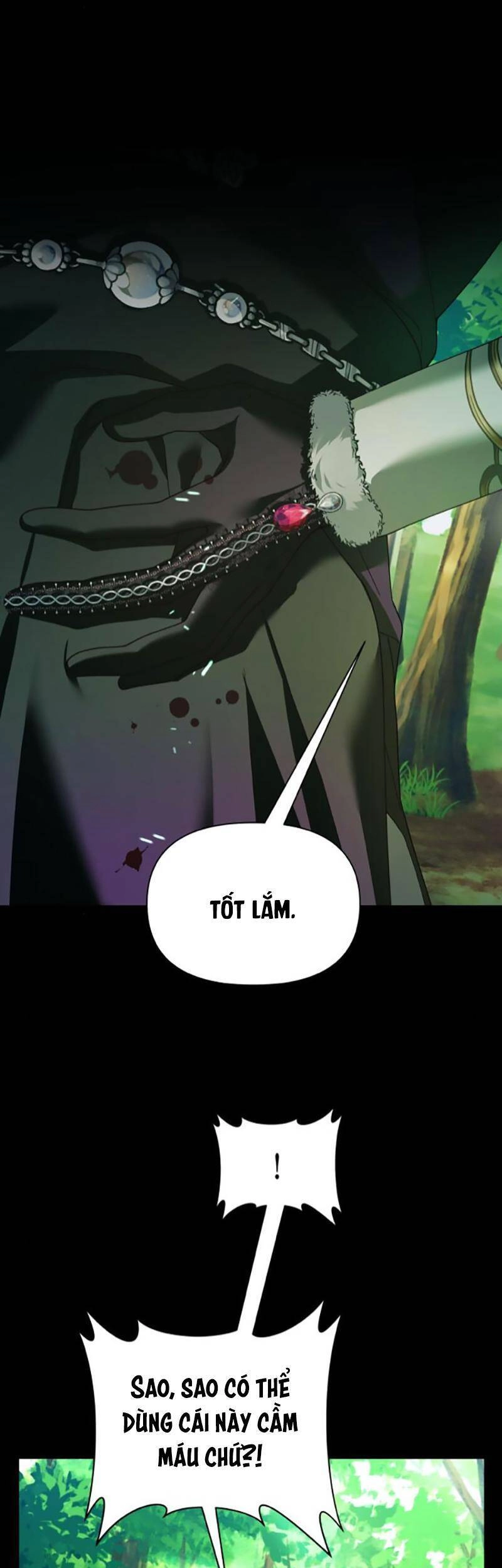 Tôi Muốn Trở Thành Cô Ấy Chỉ Một Ngày Chapter 119 - 84