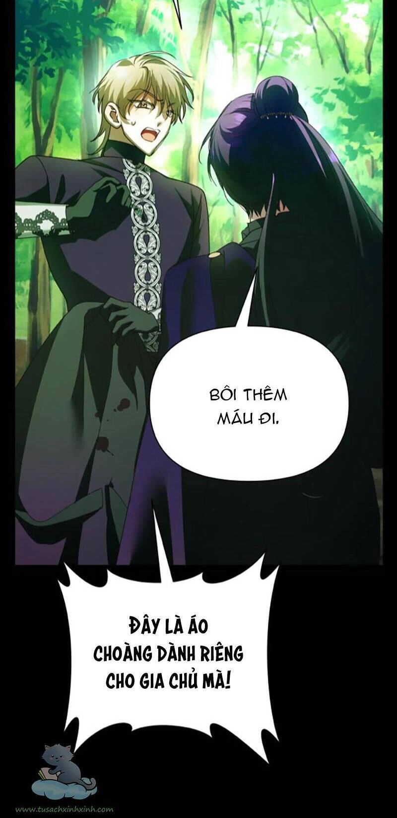 Tôi Muốn Trở Thành Cô Ấy Chỉ Một Ngày Chapter 119 - 85