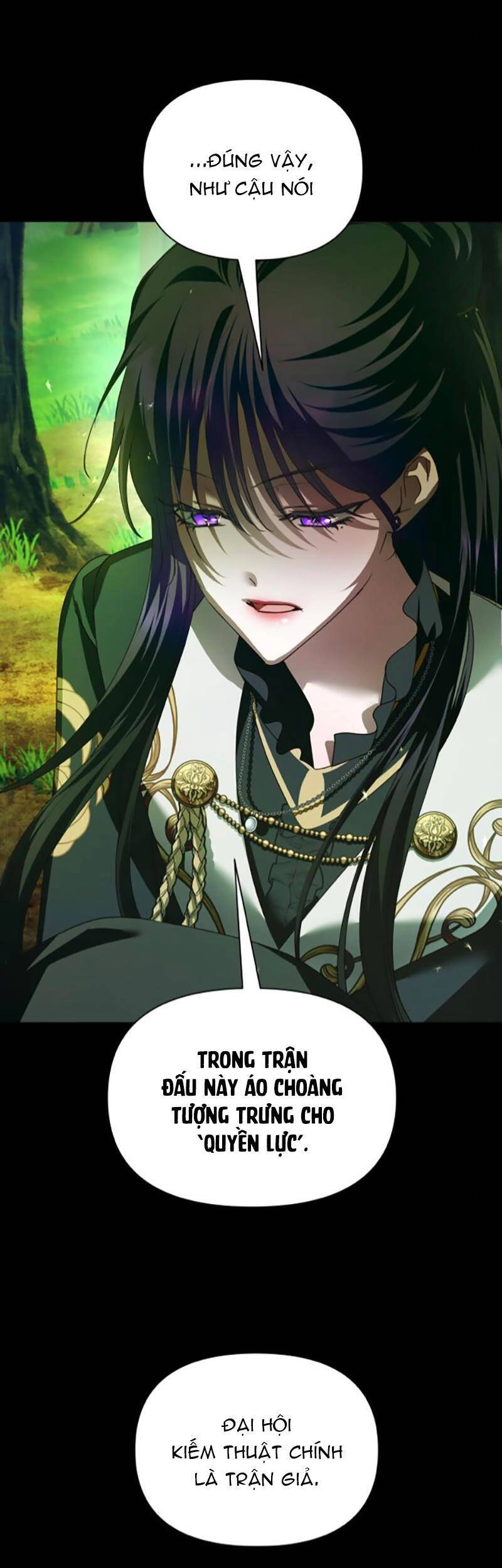 Tôi Muốn Trở Thành Cô Ấy Chỉ Một Ngày Chapter 119 - 86