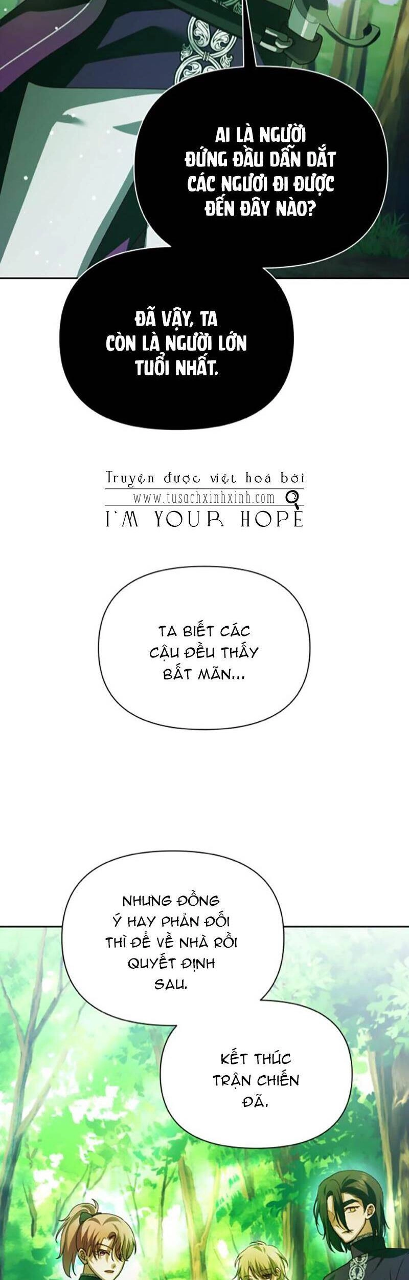 Tôi Muốn Trở Thành Cô Ấy Chỉ Một Ngày Chapter 119 - 91