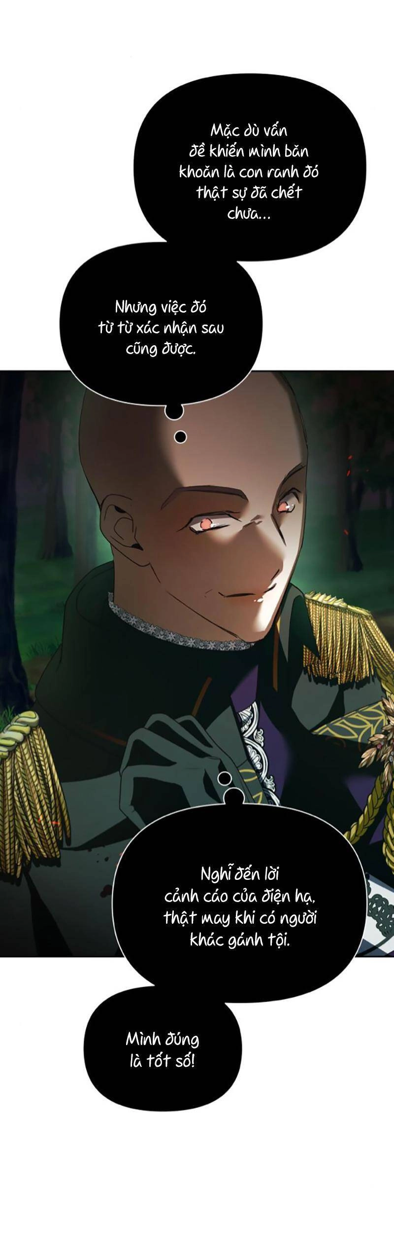 Tôi Muốn Trở Thành Cô Ấy Chỉ Một Ngày Chapter 119 - 93