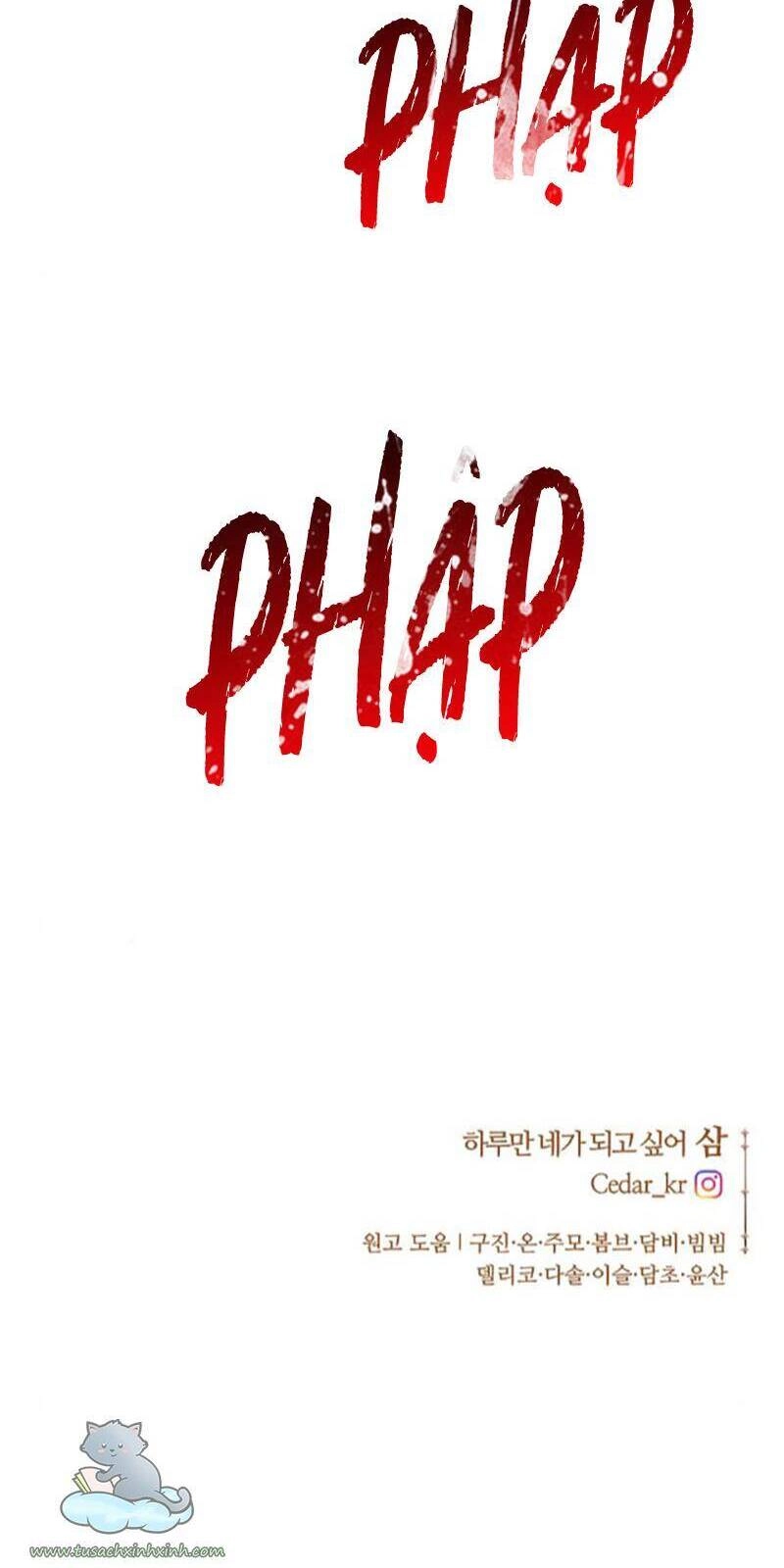 Tôi Muốn Trở Thành Cô Ấy Chỉ Một Ngày Chapter 119 - 102