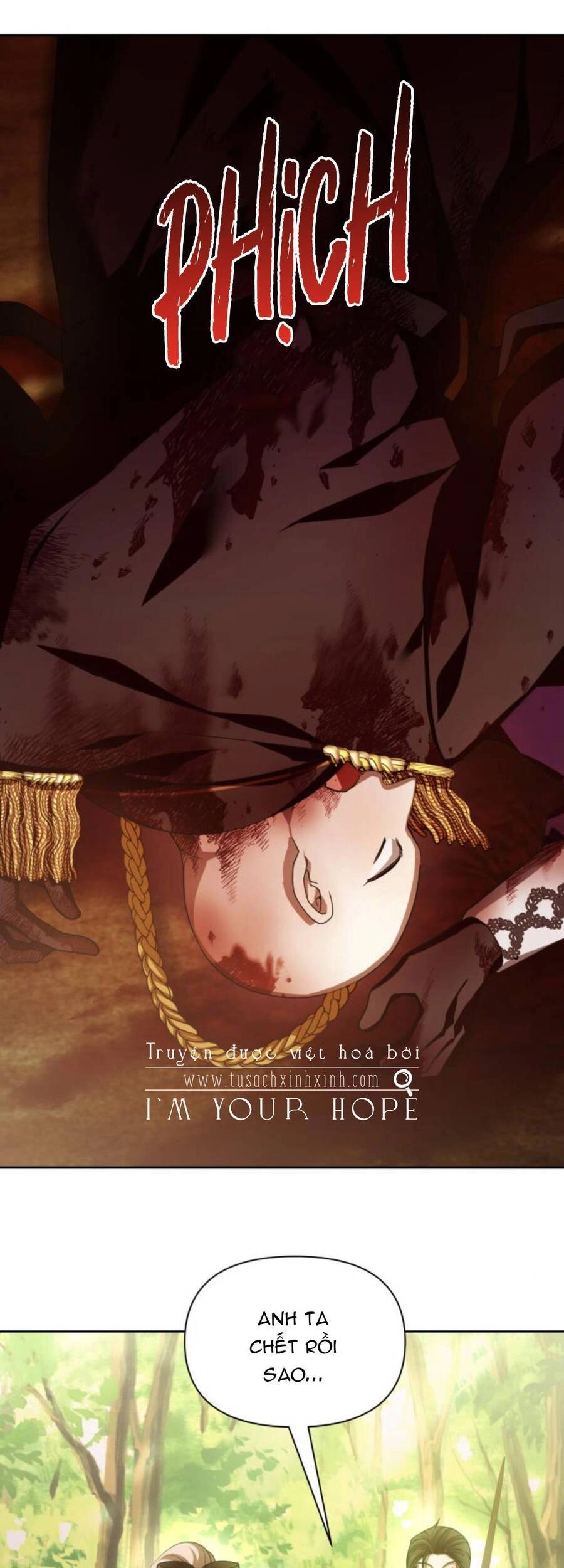 Tôi Muốn Trở Thành Cô Ấy Chỉ Một Ngày Chapter 120 - 1