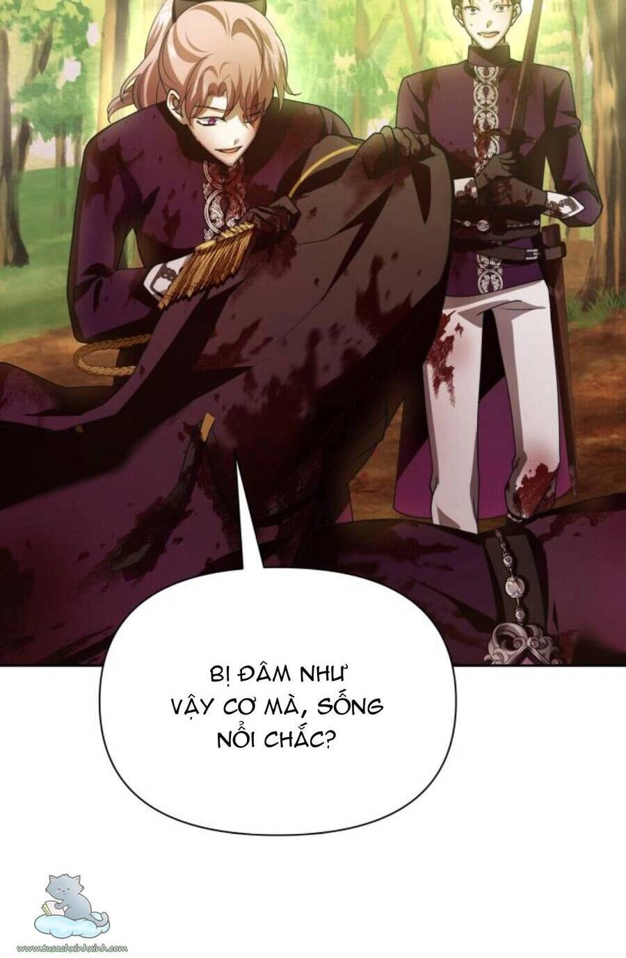 Tôi Muốn Trở Thành Cô Ấy Chỉ Một Ngày Chapter 120 - 2