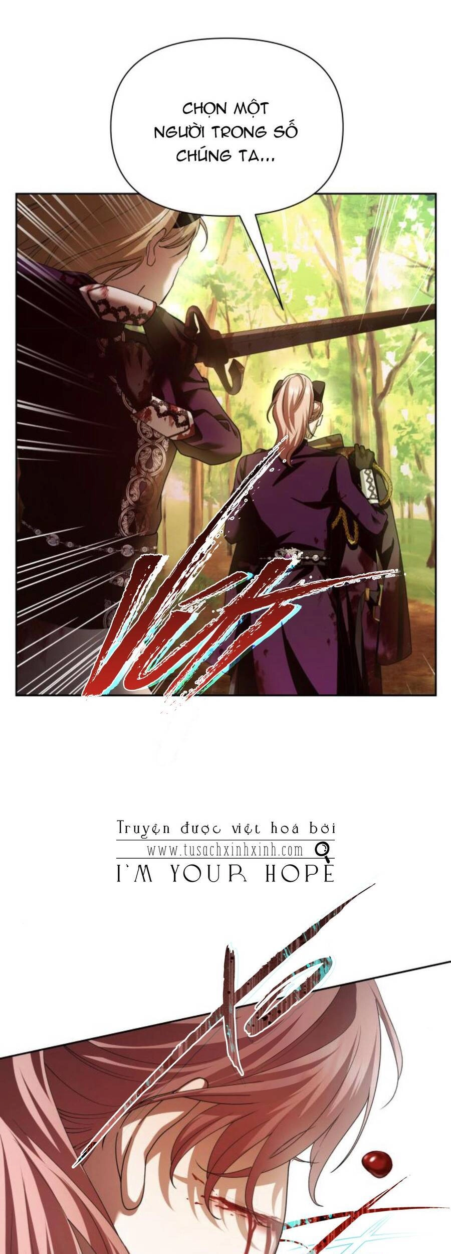 Tôi Muốn Trở Thành Cô Ấy Chỉ Một Ngày Chapter 120 - 5