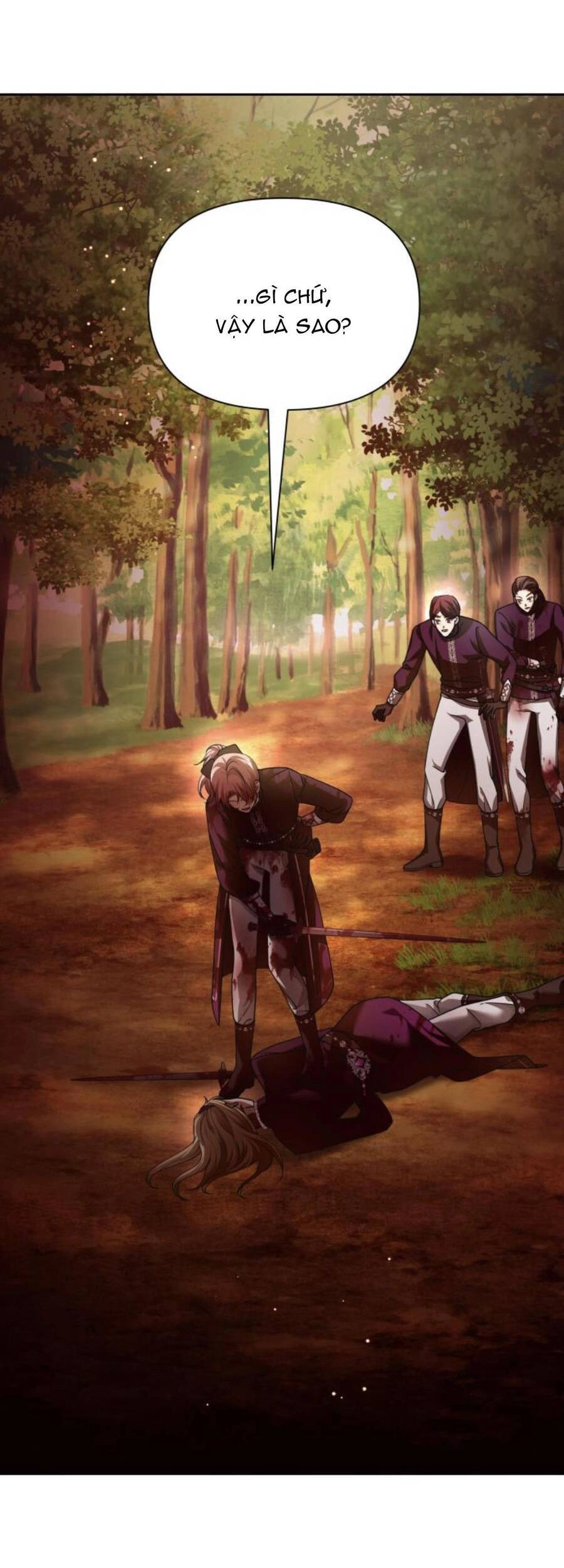 Tôi Muốn Trở Thành Cô Ấy Chỉ Một Ngày Chapter 120 - 7