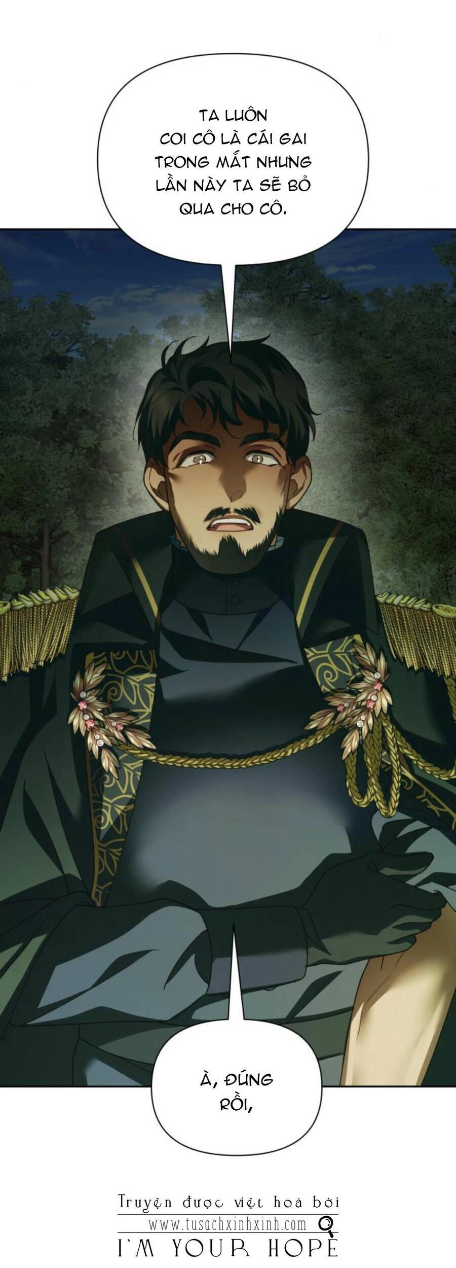 Tôi Muốn Trở Thành Cô Ấy Chỉ Một Ngày Chapter 120 - 18