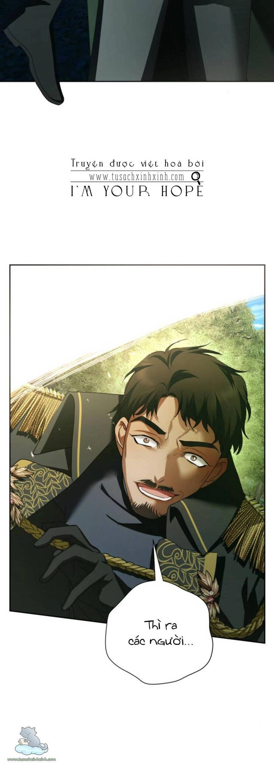 Tôi Muốn Trở Thành Cô Ấy Chỉ Một Ngày Chapter 120 - 23