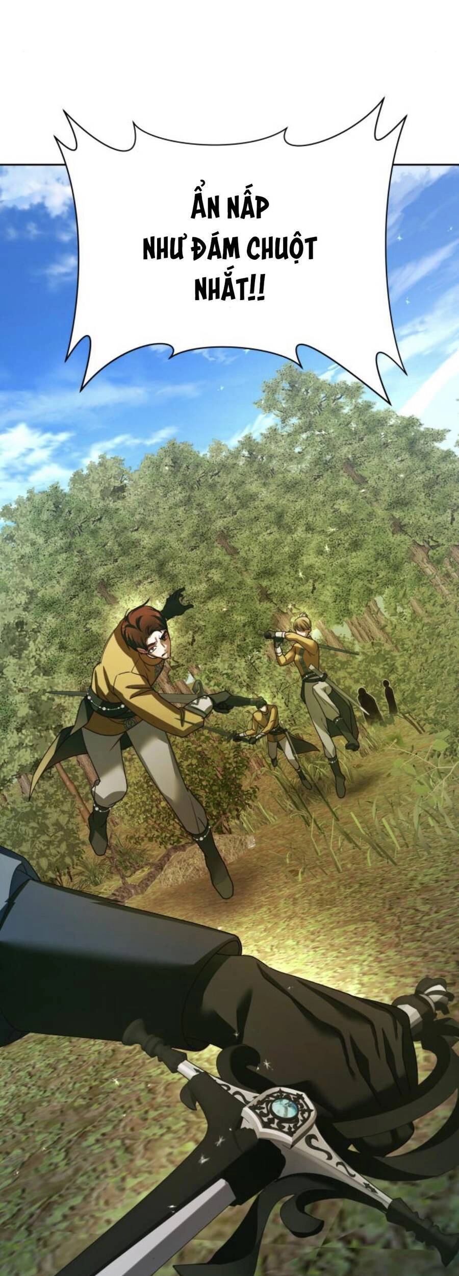 Tôi Muốn Trở Thành Cô Ấy Chỉ Một Ngày Chapter 120 - 25