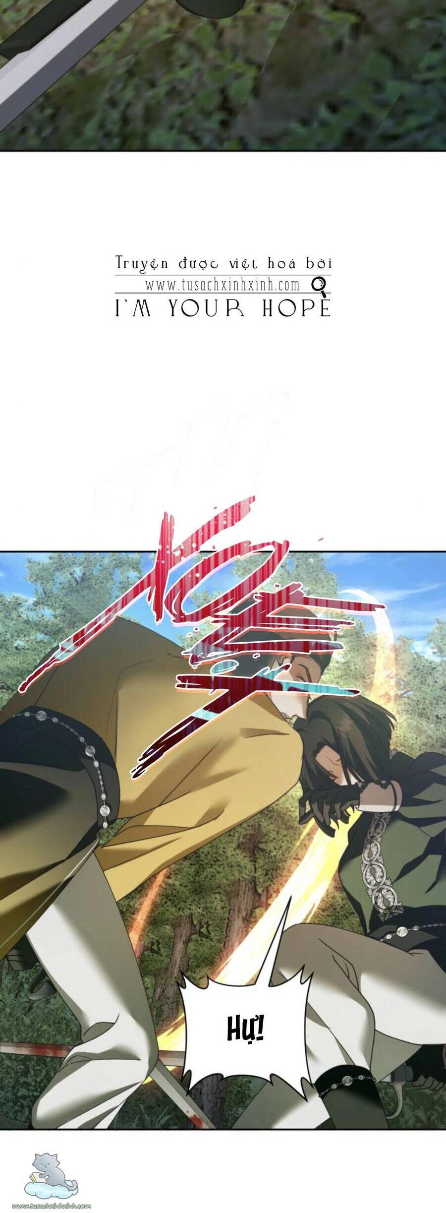 Tôi Muốn Trở Thành Cô Ấy Chỉ Một Ngày Chapter 120 - 26