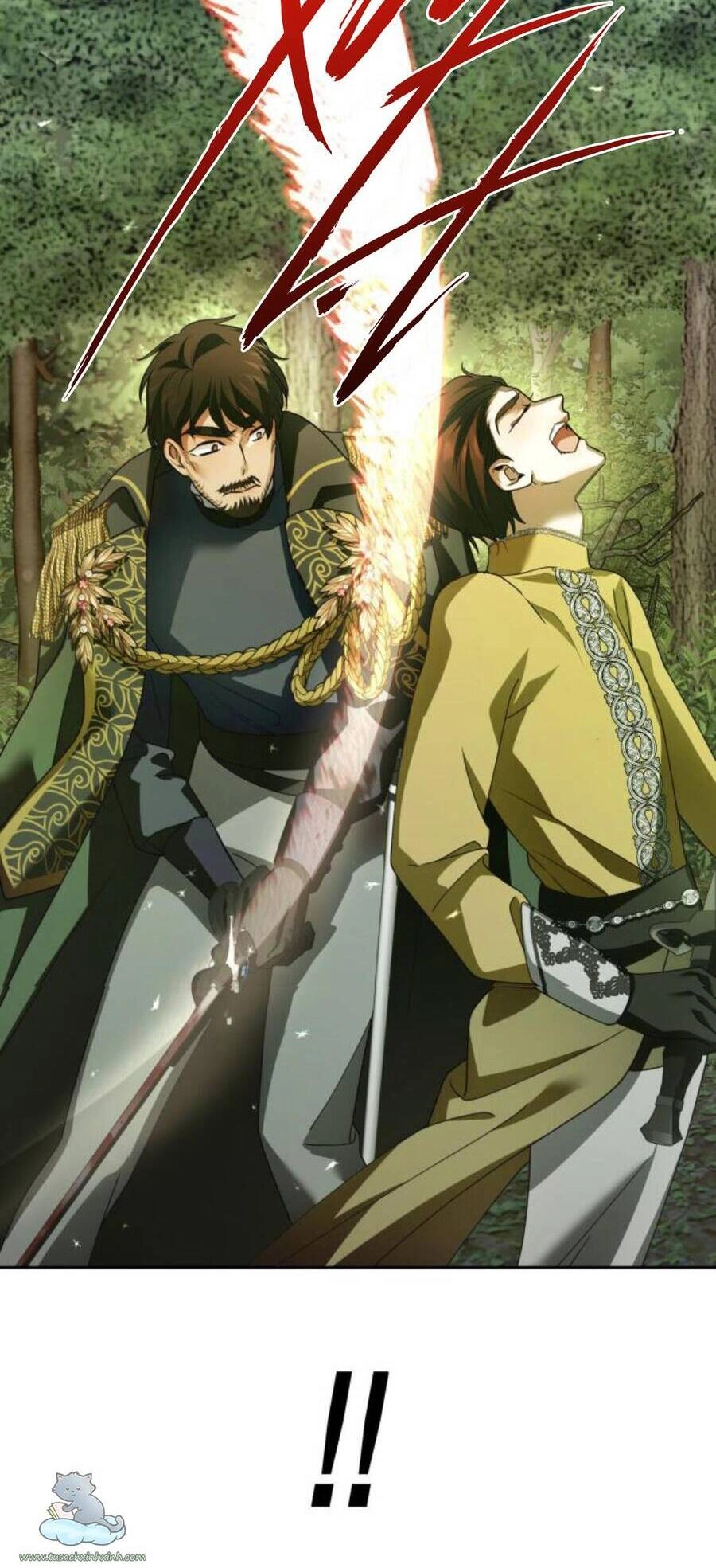 Tôi Muốn Trở Thành Cô Ấy Chỉ Một Ngày Chapter 120 - 28