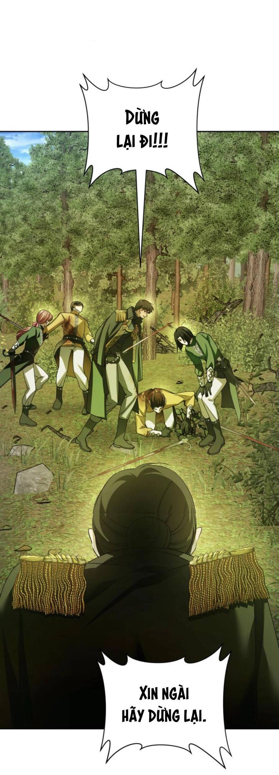 Tôi Muốn Trở Thành Cô Ấy Chỉ Một Ngày Chapter 120 - 31