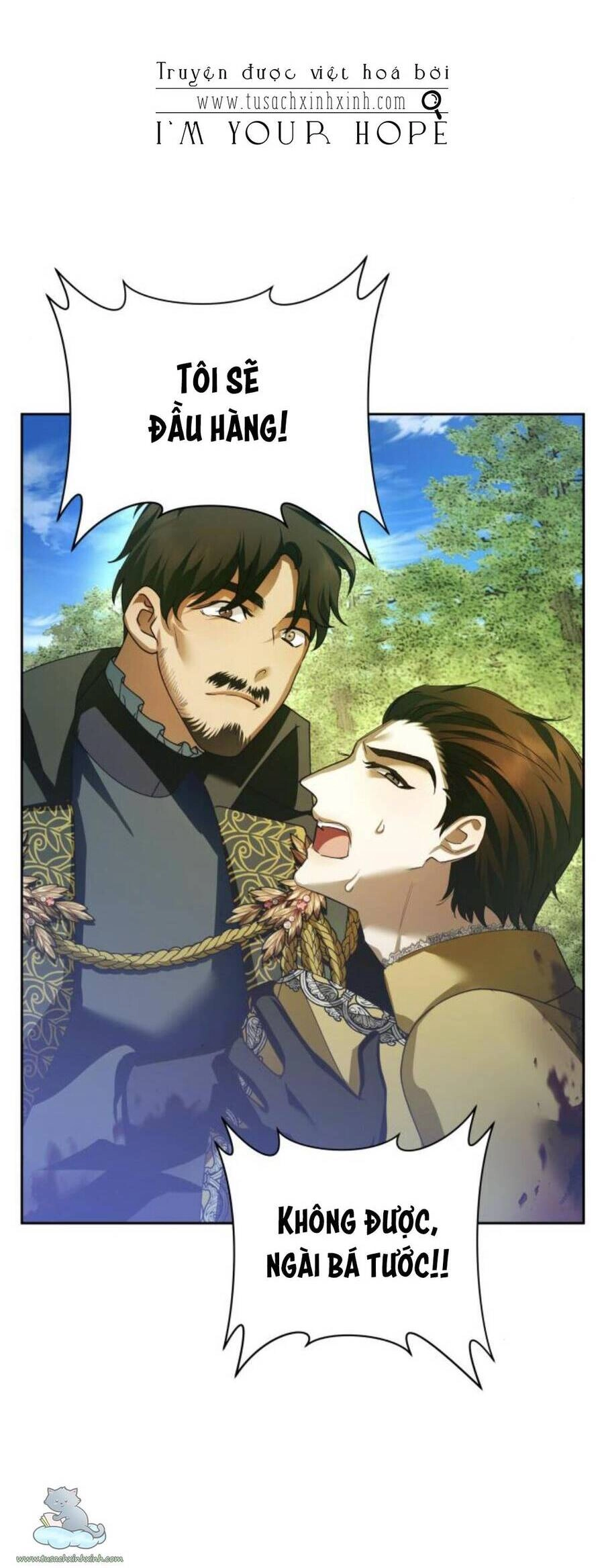 Tôi Muốn Trở Thành Cô Ấy Chỉ Một Ngày Chapter 120 - 32