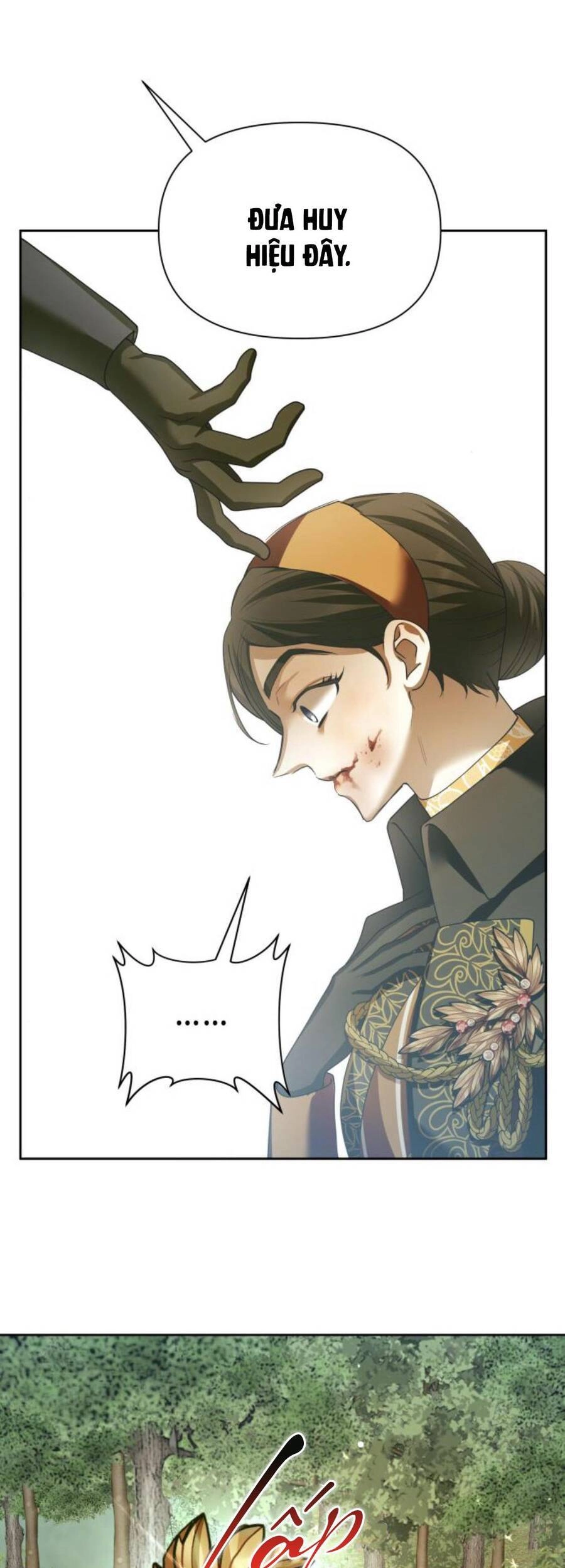 Tôi Muốn Trở Thành Cô Ấy Chỉ Một Ngày Chapter 120 - 33