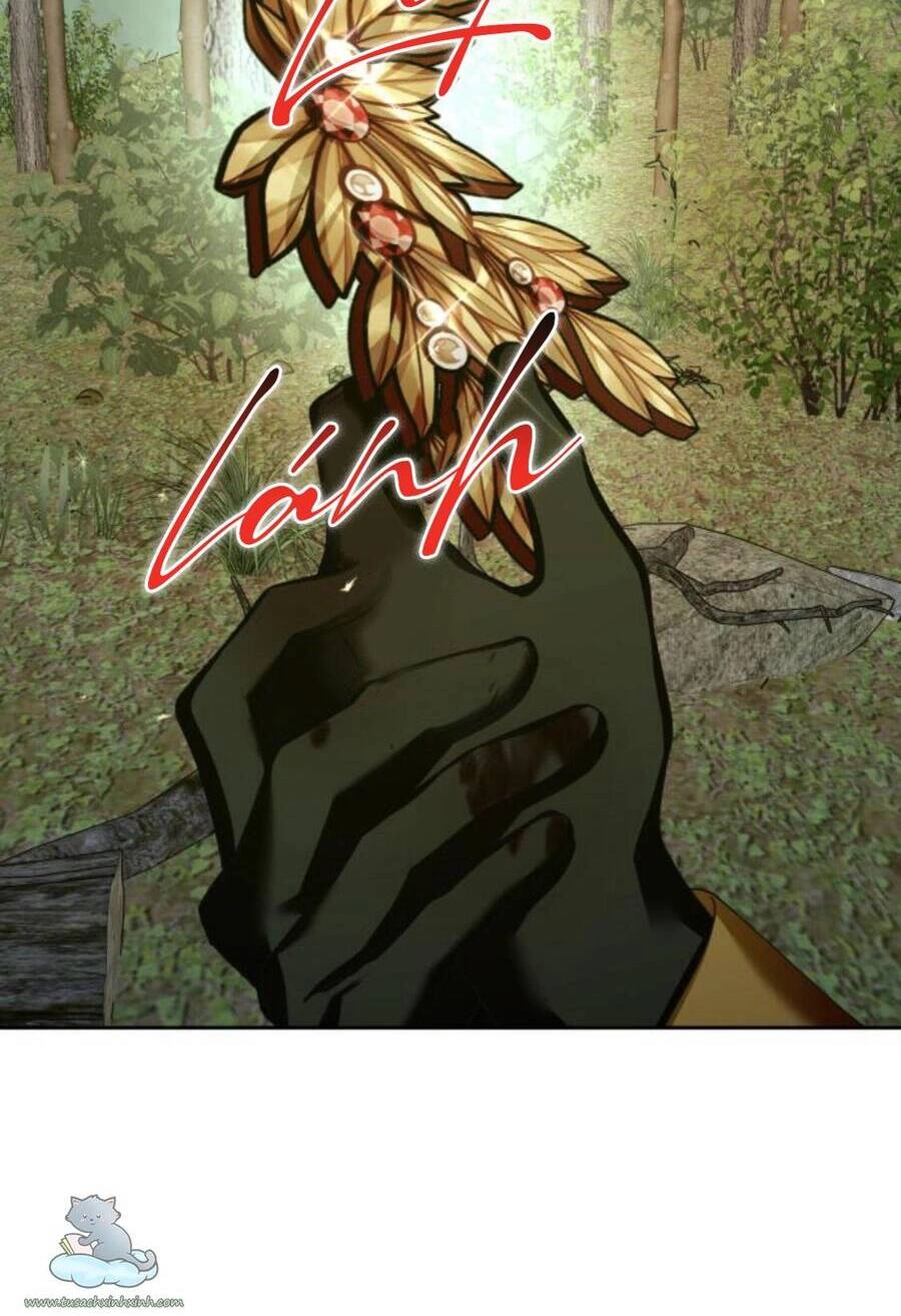 Tôi Muốn Trở Thành Cô Ấy Chỉ Một Ngày Chapter 120 - 34