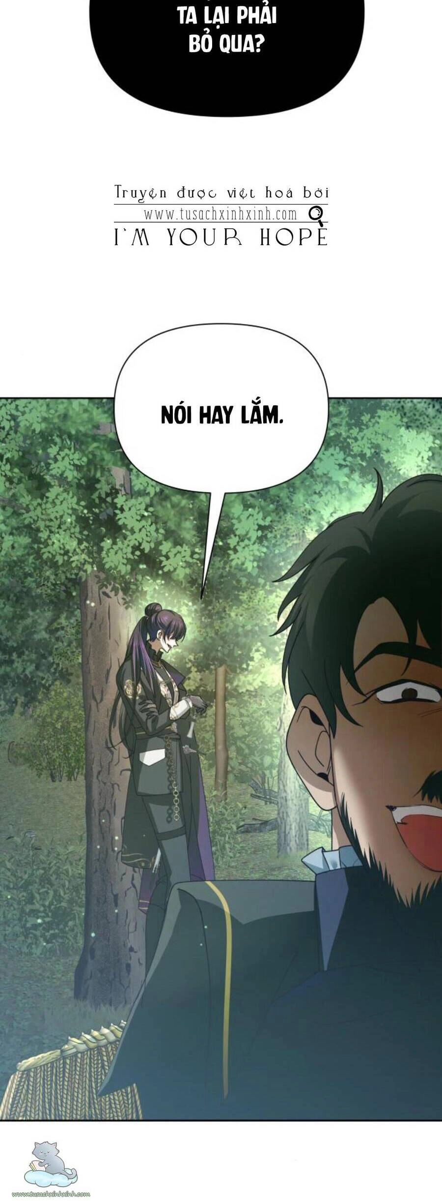 Tôi Muốn Trở Thành Cô Ấy Chỉ Một Ngày Chapter 120 - 41