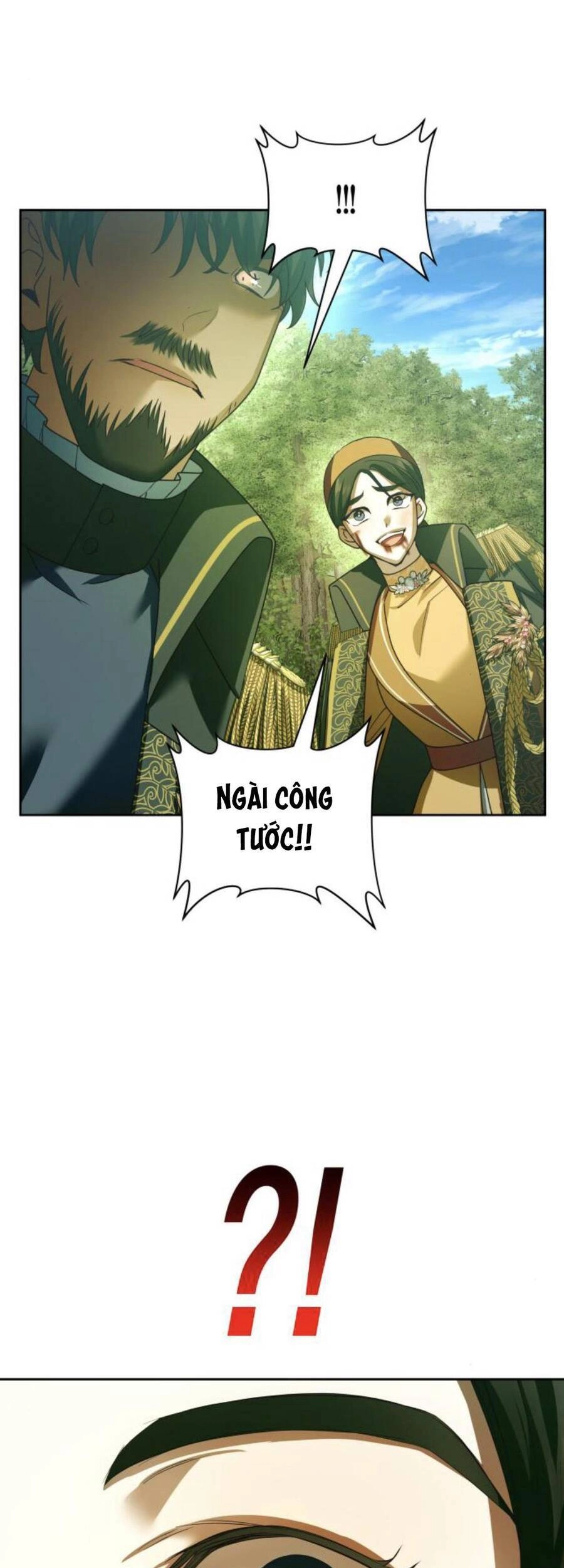 Tôi Muốn Trở Thành Cô Ấy Chỉ Một Ngày Chapter 120 - 42