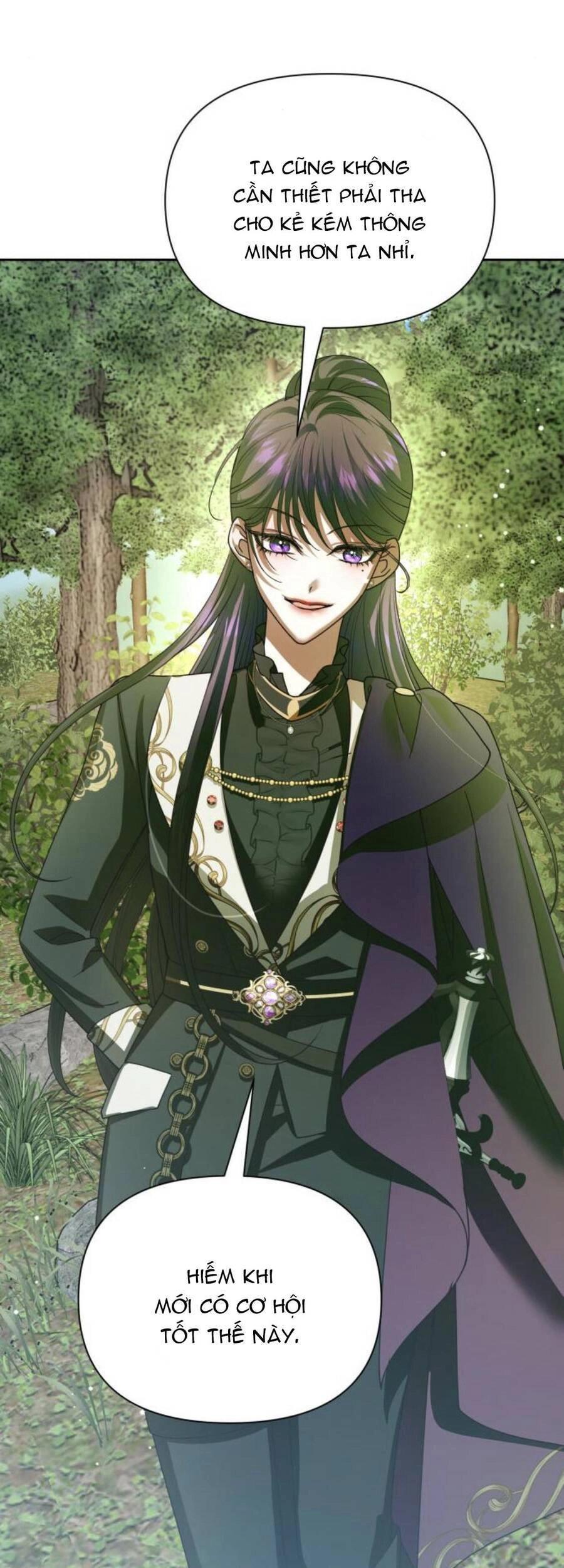 Tôi Muốn Trở Thành Cô Ấy Chỉ Một Ngày Chapter 120 - 44