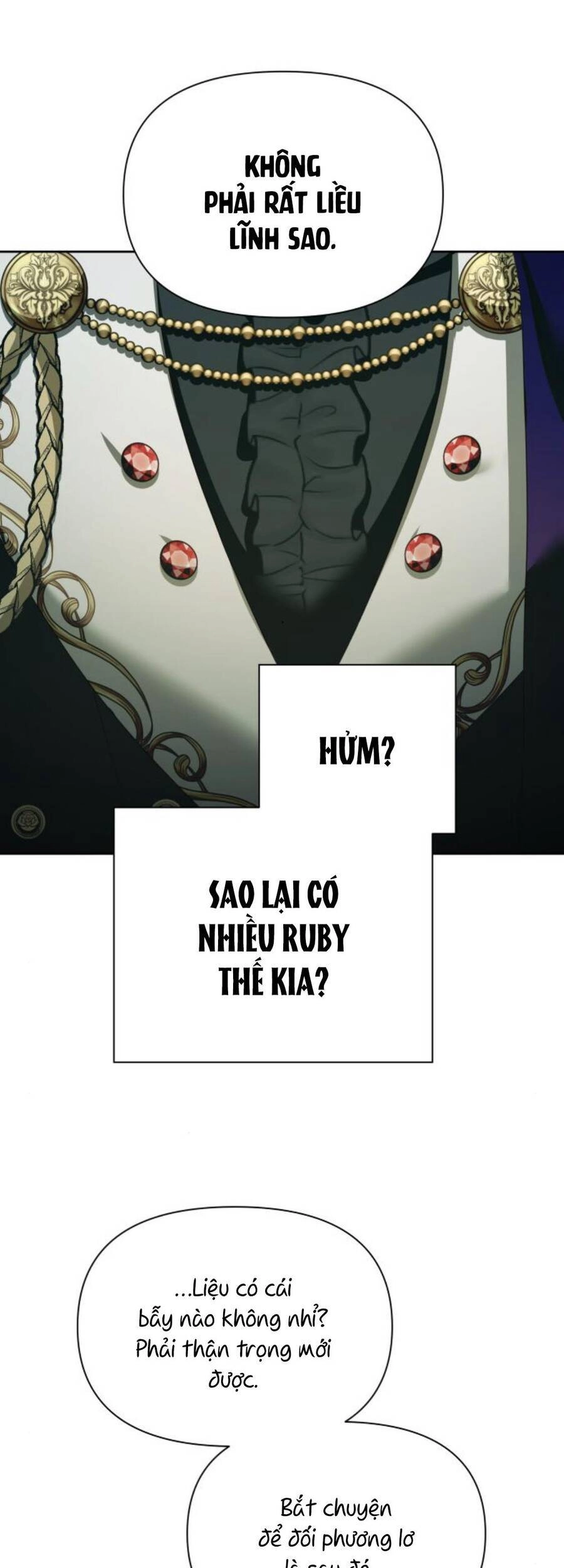 Tôi Muốn Trở Thành Cô Ấy Chỉ Một Ngày Chapter 120 - 49