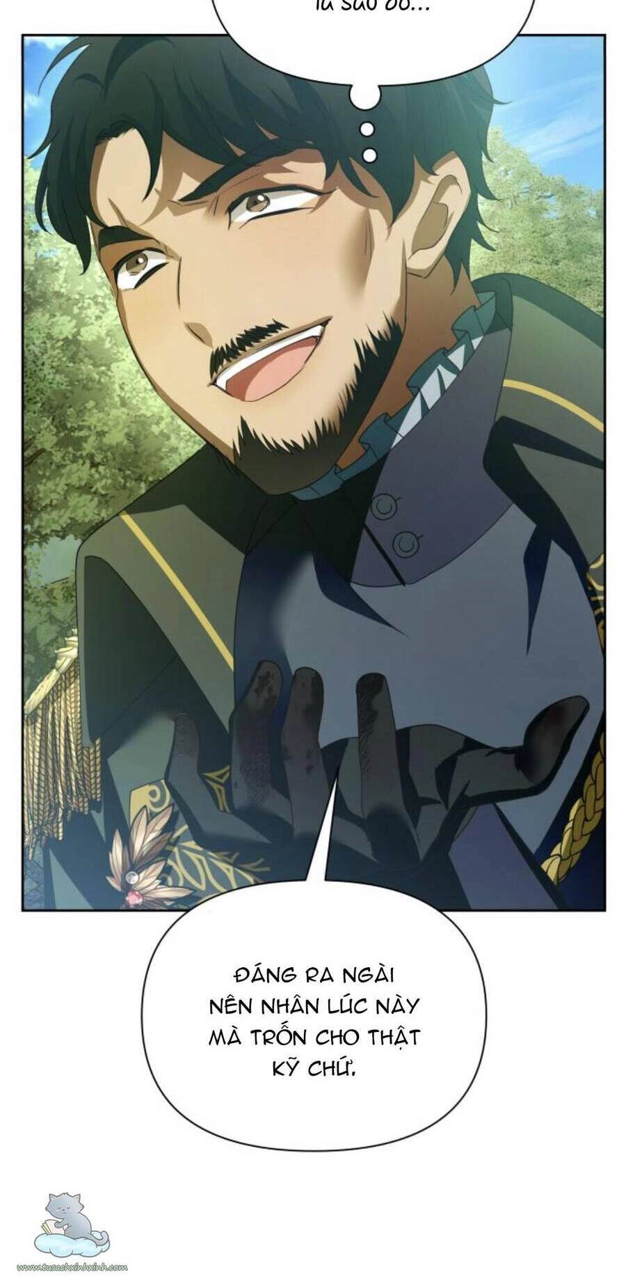 Tôi Muốn Trở Thành Cô Ấy Chỉ Một Ngày Chapter 120 - 50